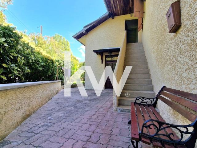 Maison 6 pièces 104 m²