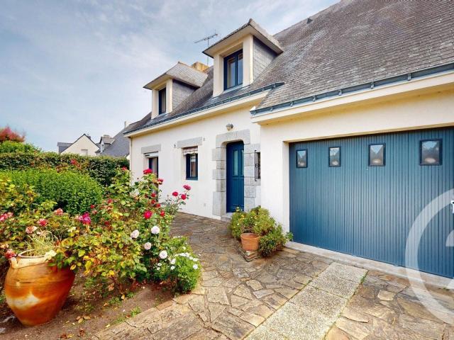 Maison 6 pièces 104 m²