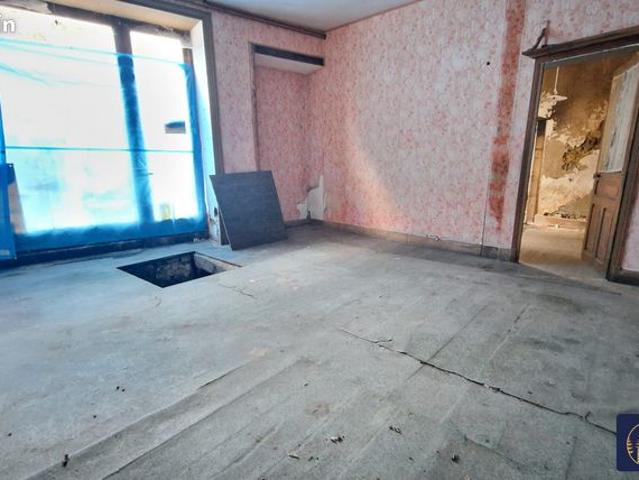 Maison 6 pièces 104 m²