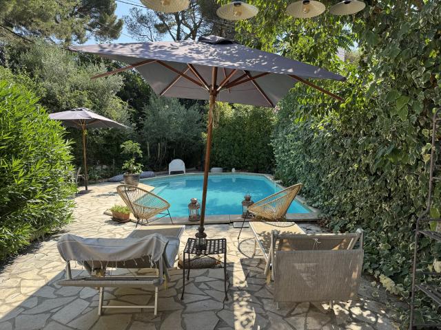 Maison 6 pièces 104 m²
