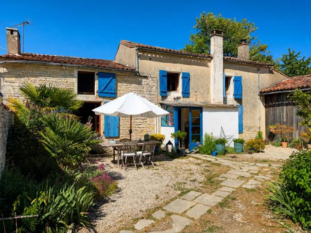 Maison 6 pièces 104 m²