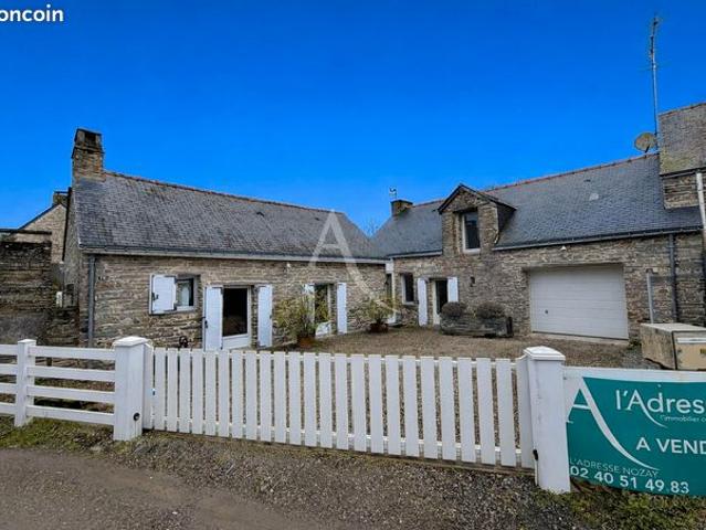 Maison 6 pièces 130 m²