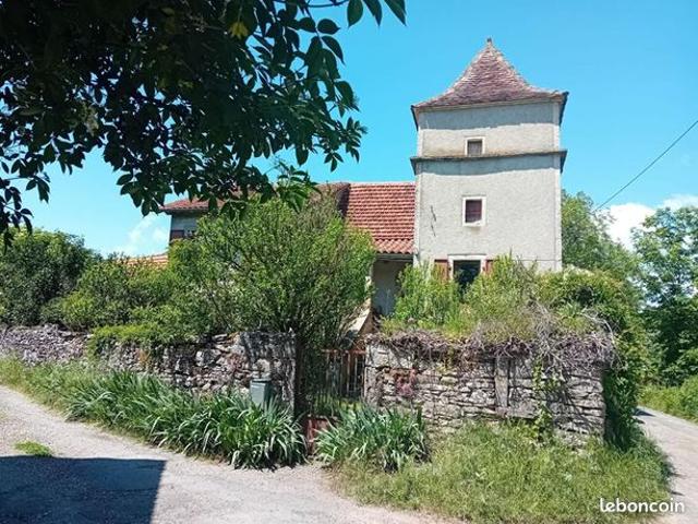 Maison 6 pièces 104 m²