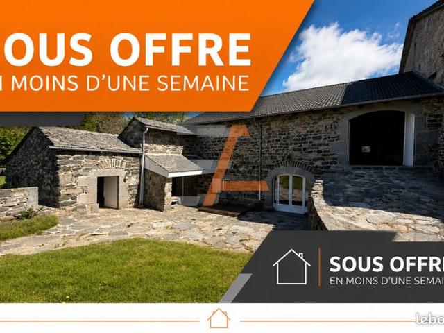 Maison 6 pièces 104 m²