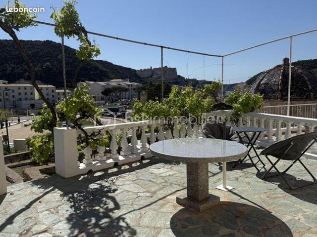 Maison 6 pièces 104 m²