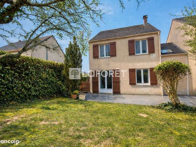 Maison 6 pièces 104 m²