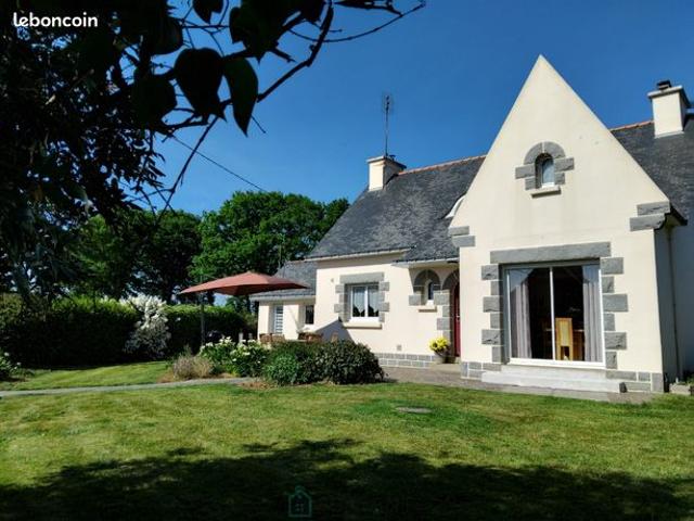 Maison 6 pièces 104 m²