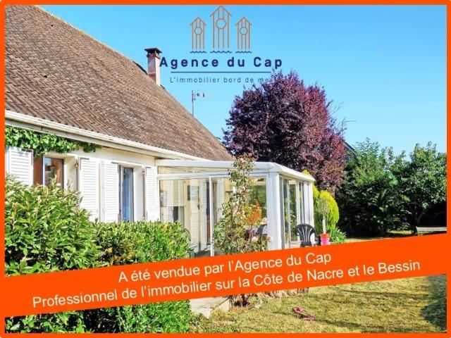 Maison 6 pièces 104 m²