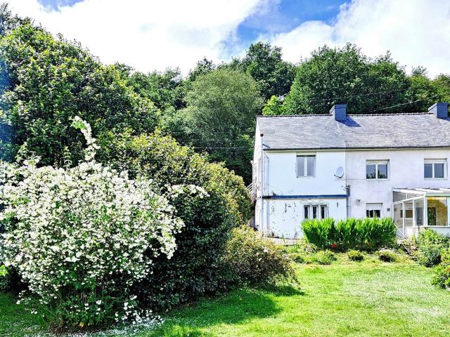 Maison 6 pièces 104 m²