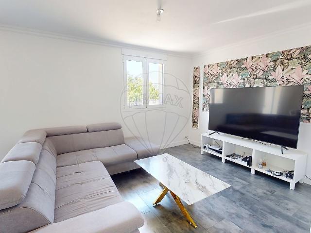 Maison 6 pièces 104 m²