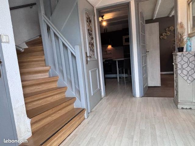 Maison 6 pièces 104 m²