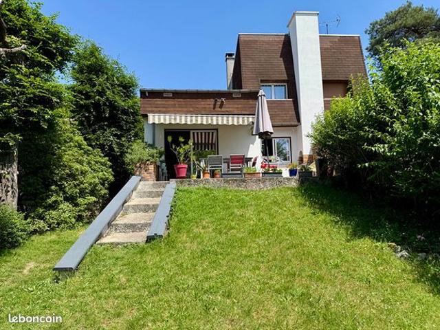 Maison 6 pièces 104 m²