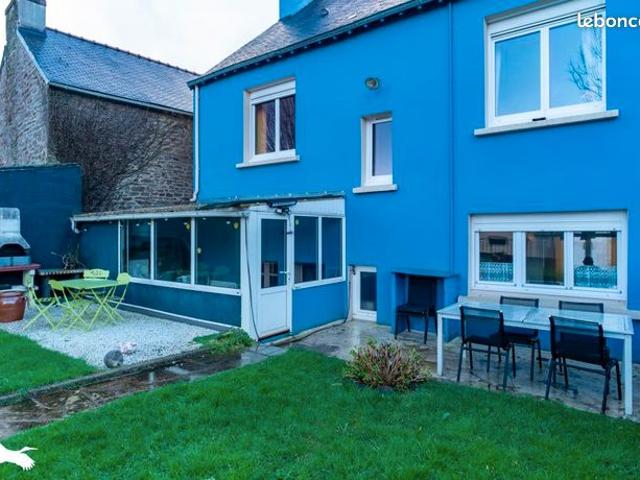 Maison 6 pièces 104 m²