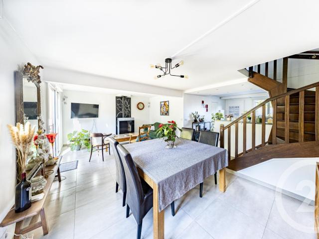 Maison 6 pièces 104 m²