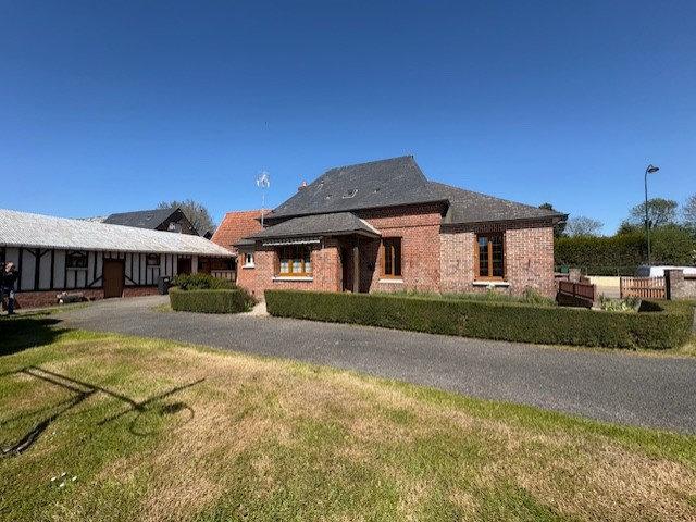 Maison 6 pièces 104 m²