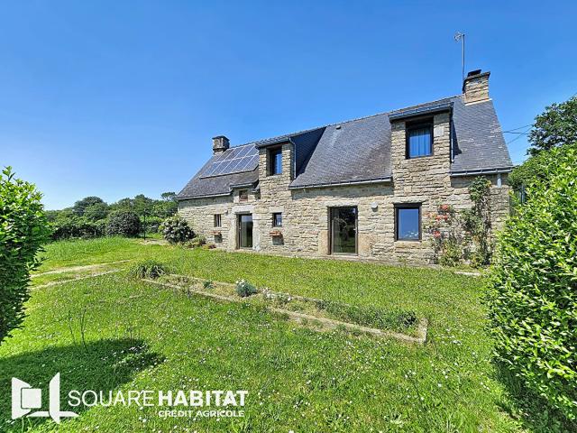 Maison 6 pièces 104 m²