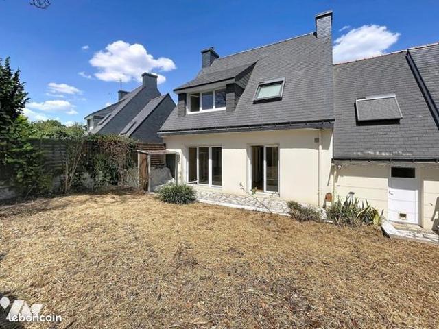 Maison 6 pièces 104 m²
