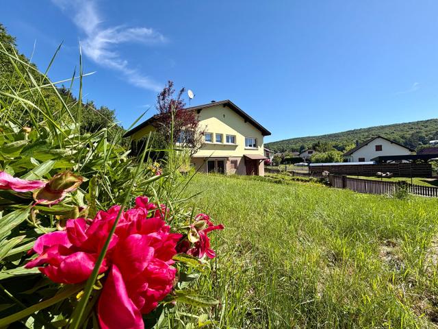 Maison 6 pièces 104 m²