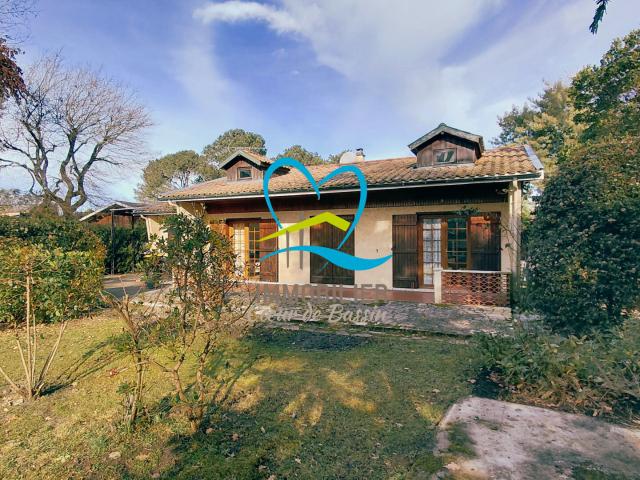 Maison 6 pièces 104 m²