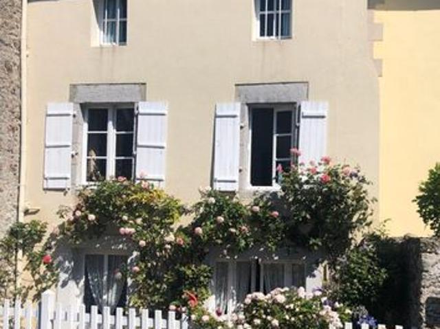 Maison 6 pièces 104 m²