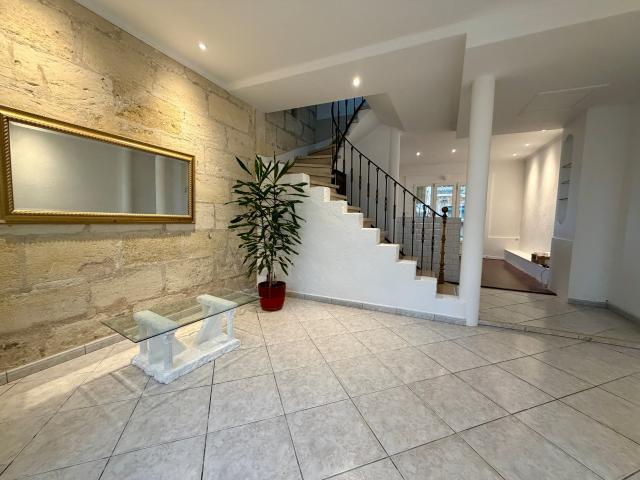 Maison 6 pièces 104 m²