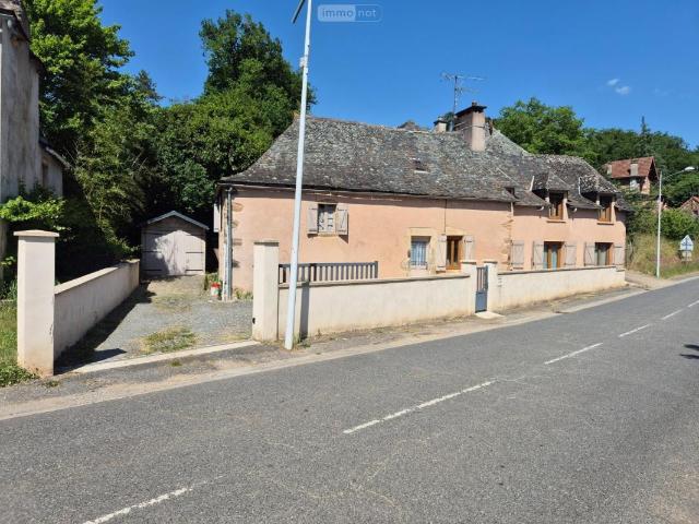 Maison 6 pièces 104 m²
