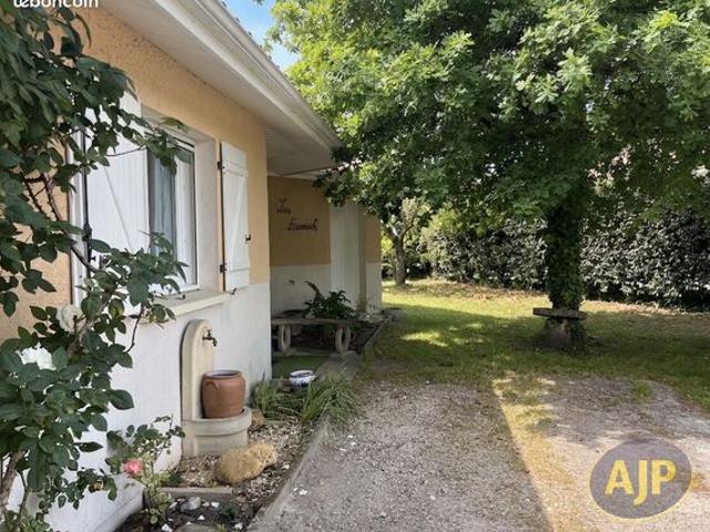 Maison 6 pièces 104 m²