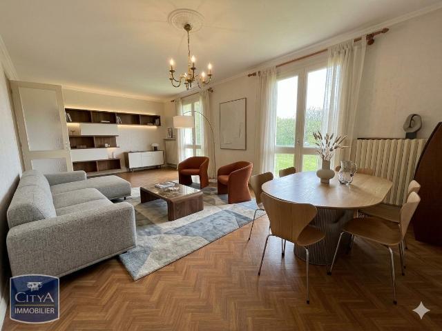 Maison 6 pièces 104 m²