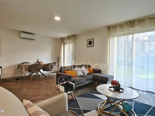 Maison 6 pièces 104 m²