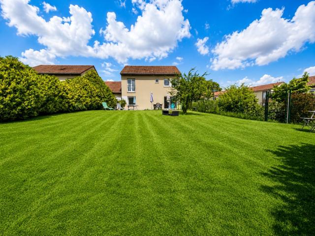 Maison 6 pièces 103 m²