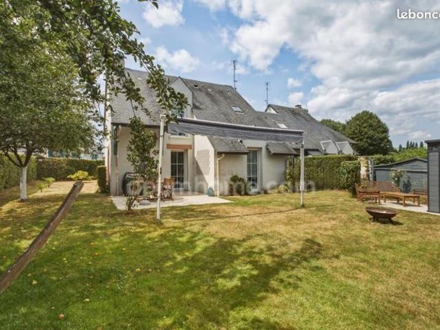 Maison 6 pièces 104 m²