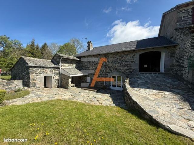 Maison 6 pièces 104 m²