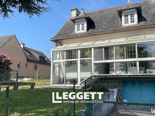 Maison 6 pièces 104 m²