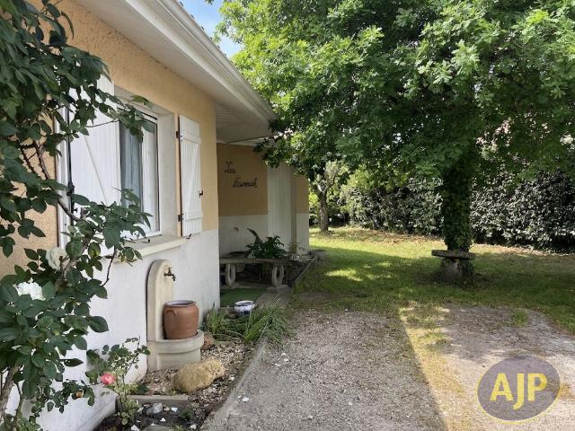 Maison 6 pièces 104 m²