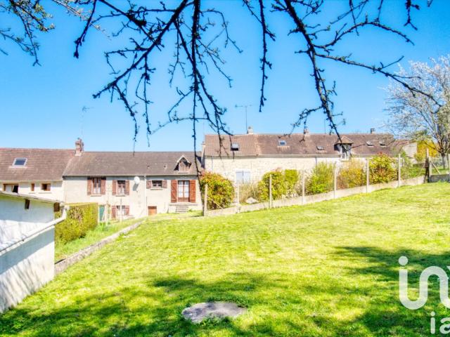 Maison 6 pièces 104 m²