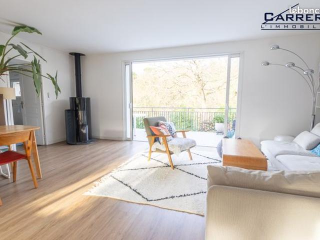 Maison 6 pièces 104 m²