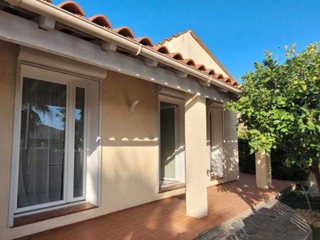 Maison 6 pièces 104 m²