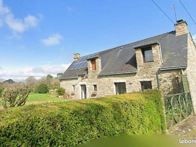 Maison 6 pièces 104 m²