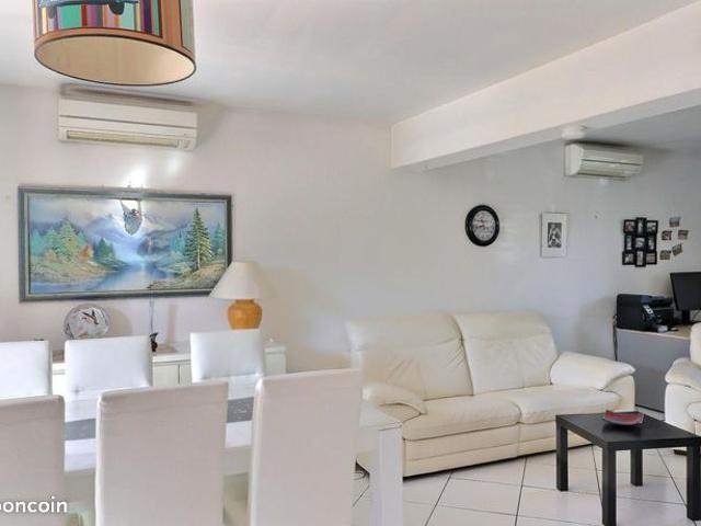 Maison 6 pièces 104 m²