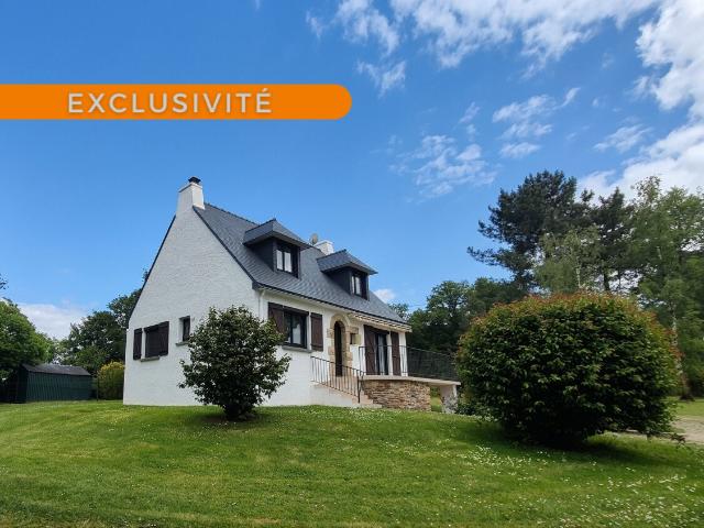 Maison 6 pièces 104 m²
