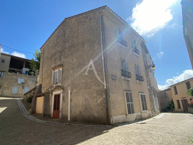 Maison 6 pièces 104 m²