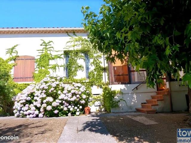 Maison 6 pièces 104 m²