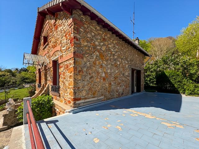 Maison 6 pièces 104 m²