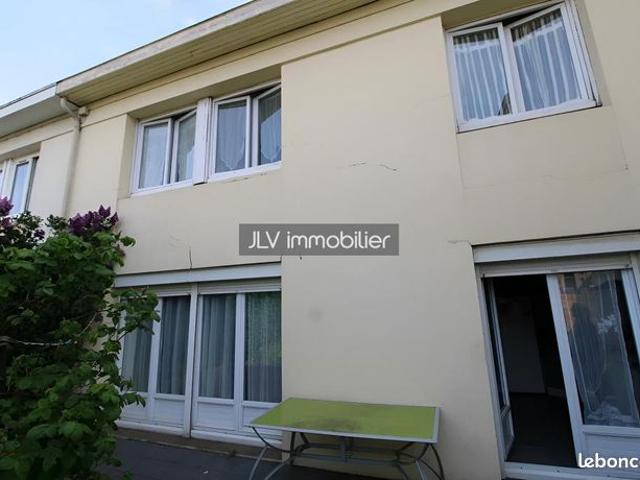 Maison 6 pièces 104 m²