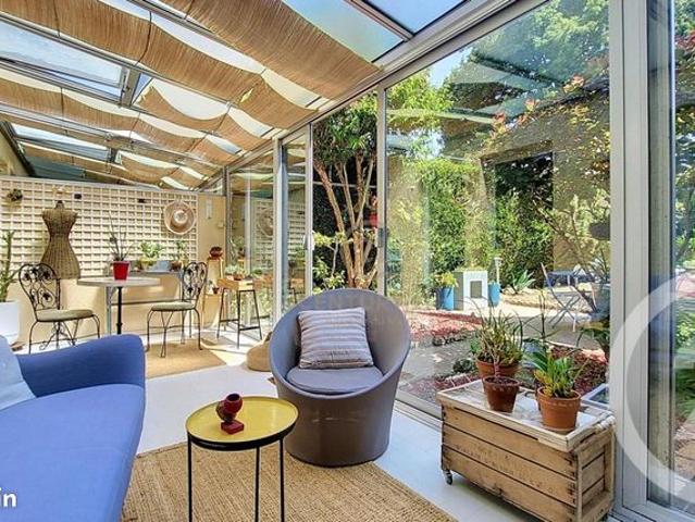 Maison 6 pièces 104 m²