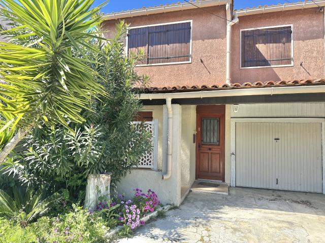Maison 6 pièces 104 m²