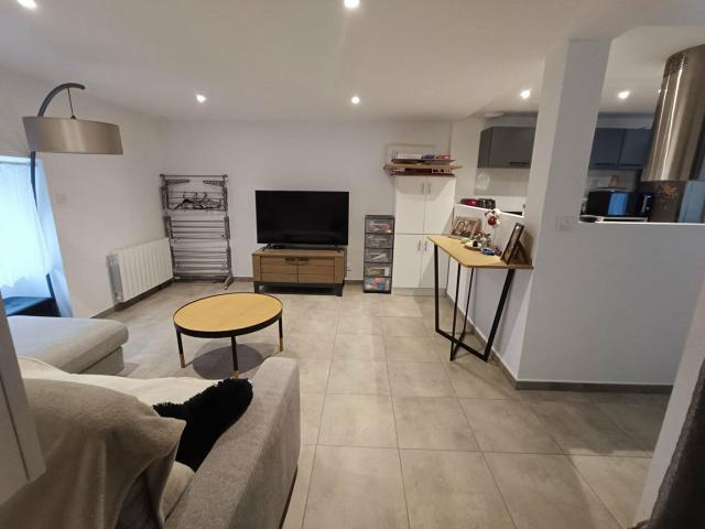 Maison 6 pièces 104 m²