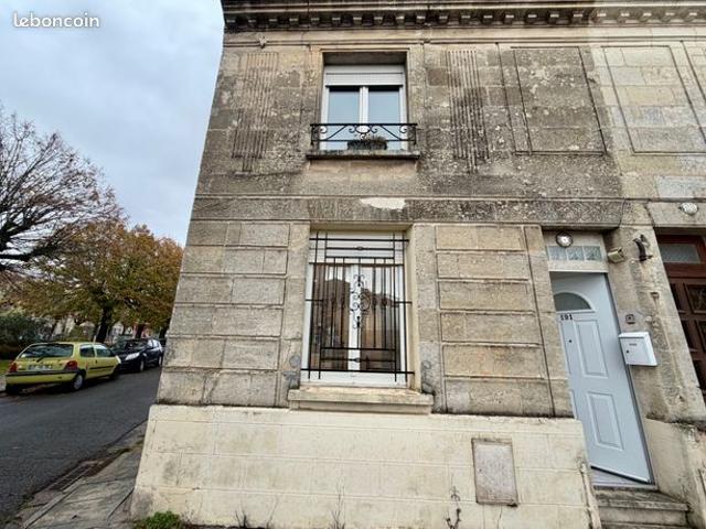 Maison 6 pièces 104 m²