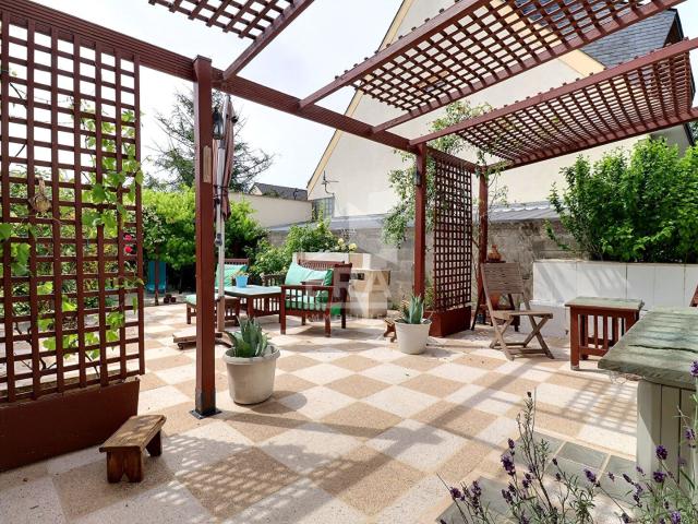 Maison 6 pièces 104 m²