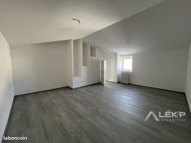 Maison 6 pièces 104 m²